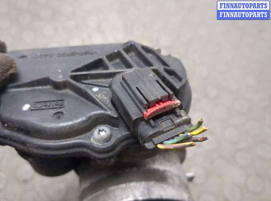 купить Заслонка дроссельная на Ford Explorer 2015-2019