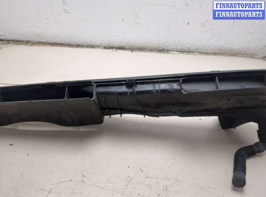 купить Воздухозаборник на Volkswagen Golf 7 2012-2020