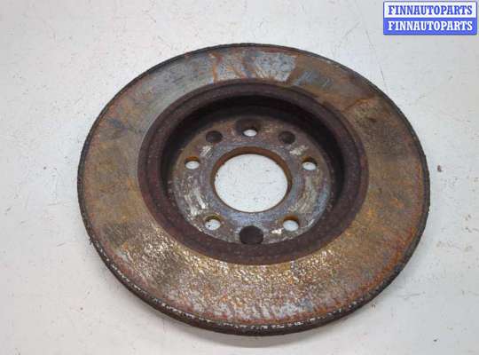 купить Диск тормозной на Ford Mondeo 3 2000-2007