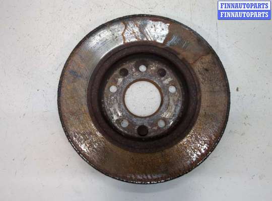 купить Диск тормозной на Ford Mondeo 3 2000-2007