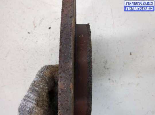 купить Диск тормозной на Ford Mondeo 3 2000-2007
