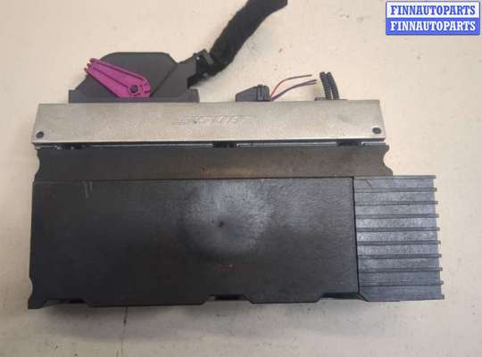 купить Усилитель звука на Audi A8 (D3) 2002-2010