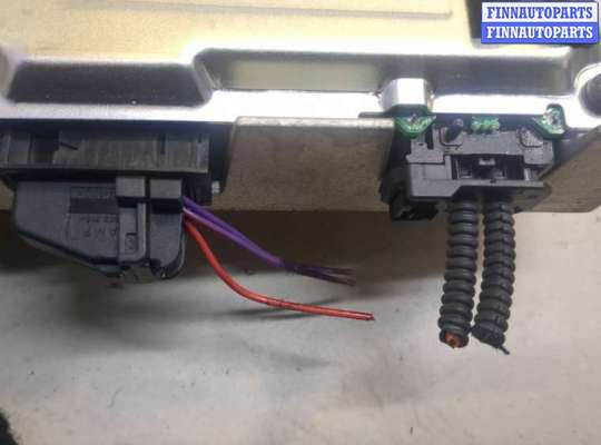 купить Усилитель звука на Audi A8 (D3) 2002-2010