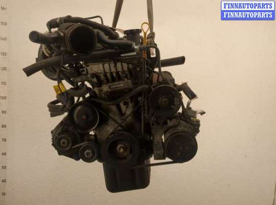 купить Насос гидроусилителя руля (ГУР) на Chevrolet Aveo (T250 / 255) 2006-2012
