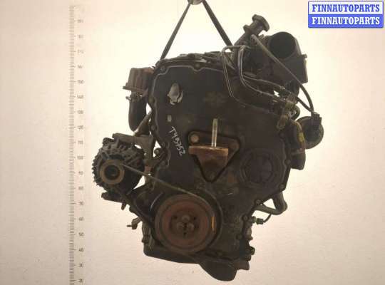 купить Двигатель (ДВС) на Ford Transit 2000-2006