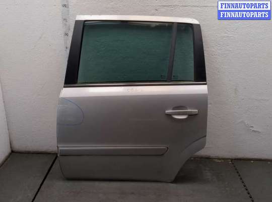 Замок двери OP2350570 на Opel Zafira B 2005-2014