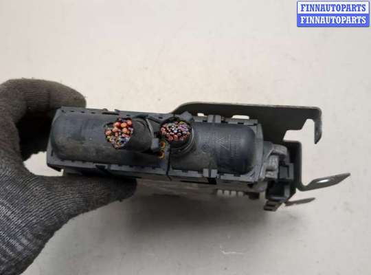 купить Блок управления двигателем на Volkswagen Touran 2003-2006