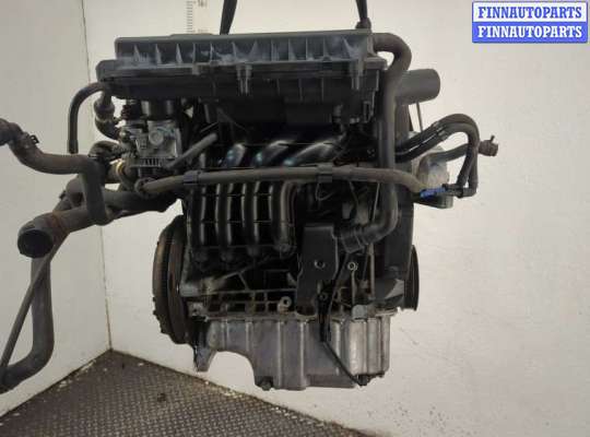 купить Двигатель (ДВС) на Volkswagen Golf 4 1997-2006