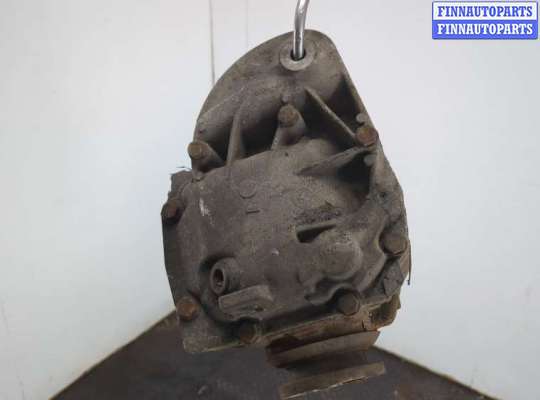 купить Редуктор моста на BMW 5 E60 2003-2010