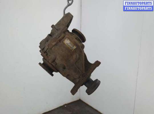 купить Редуктор моста на BMW 5 E60 2003-2010