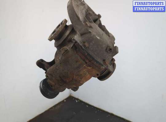 купить Редуктор моста на BMW 5 E60 2003-2010