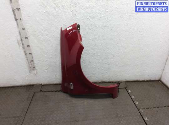 Купить Крыло на Fiat Panda 2003-2012 Крыло FT572483 на Fiat Panda 2003-2012