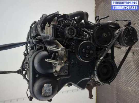 купить Двигатель (ДВС) на Ford Focus 2 2005-2008