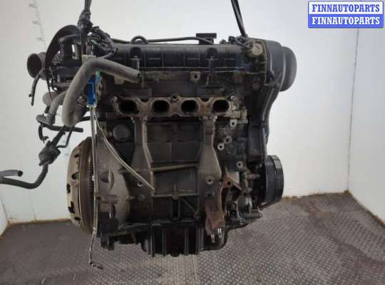 купить Двигатель (ДВС) на Ford Focus 2 2005-2008