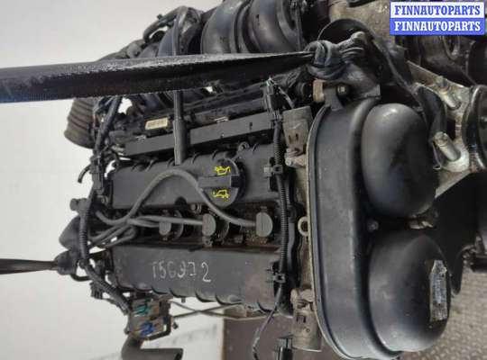 купить Двигатель (ДВС) на Ford Focus 2 2005-2008