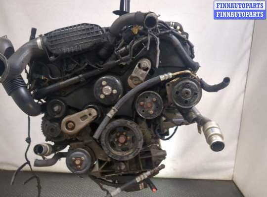 купить Головка блока (ГБЦ) на Land Rover Range Rover Sport 2009-2013
