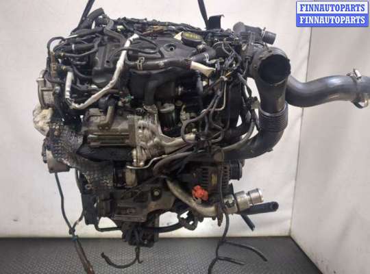 купить Головка блока (ГБЦ) на Land Rover Range Rover Sport 2009-2013