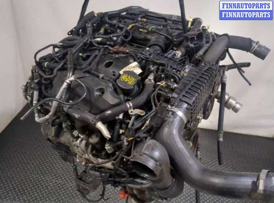 купить Головка блока (ГБЦ) на Land Rover Range Rover Sport 2009-2013