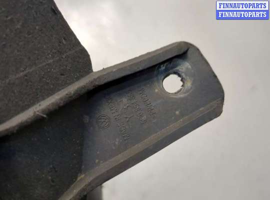 купить Брызговик на Volkswagen Jetta 6 2010-2018