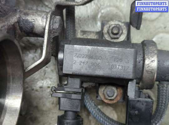 купить Турбина на BMW 3 E46 1998-2006