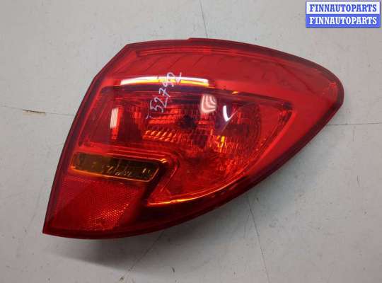 купить Фонарь (задний) на Opel Meriva 2010-