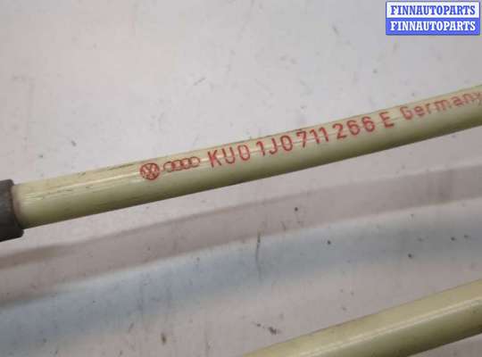 купить Кулиса КПП на Skoda Octavia Tour 1996-2011