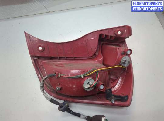 купить Фонарь (задний) на KIA Picanto 2011-2017