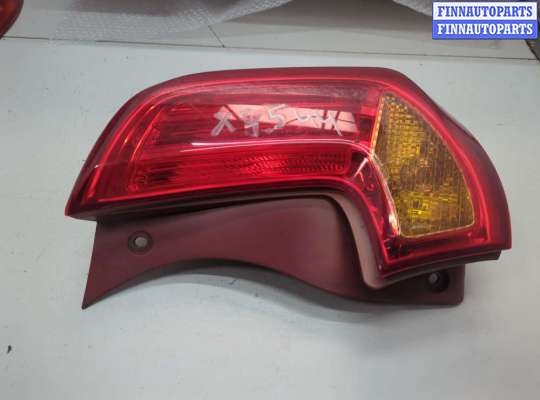 купить Фонарь (задний) на KIA Picanto 2011-2017