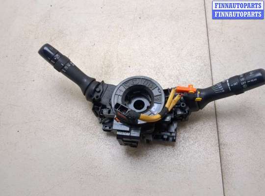 купить Переключатель поворотов и дворников (стрекоза) на Toyota RAV 4 2006-2013