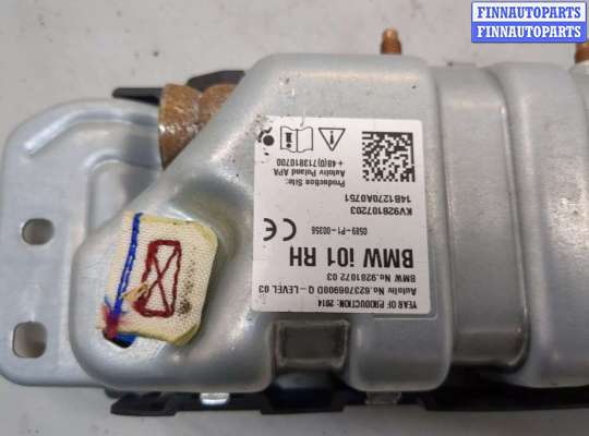 купить Подушка безопасности боковая (в сиденье) на BMW i3 2013-2022