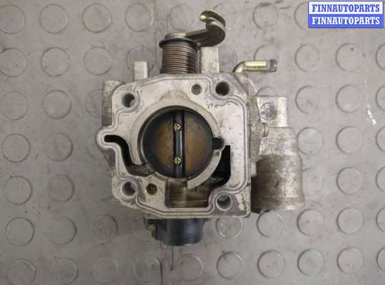 купить Заслонка дроссельная на Mazda 323 (BJ) 1998-2003