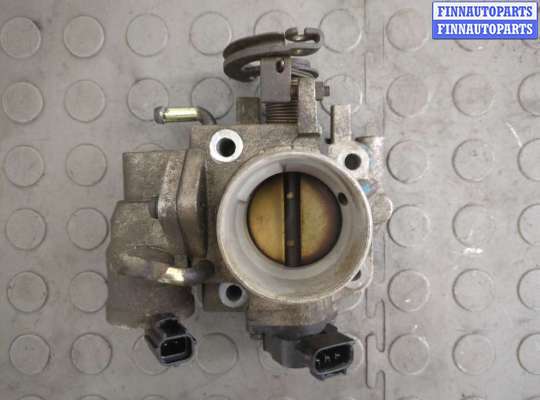 купить Заслонка дроссельная на Mazda 323 (BJ) 1998-2003