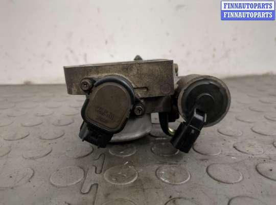 купить Заслонка дроссельная на Mazda 323 (BJ) 1998-2003