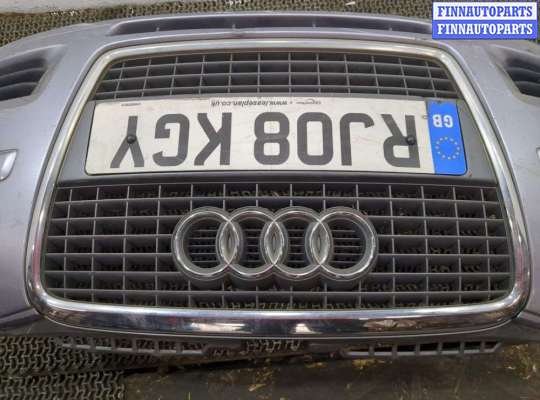 купить Бампер на Audi A3 (8PA) 2004-2008
