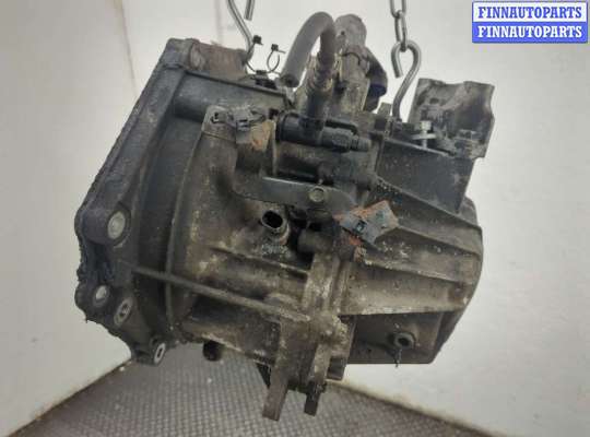 купить КПП 6-ст.мех. (МКПП) на Opel Astra J 2010-2017