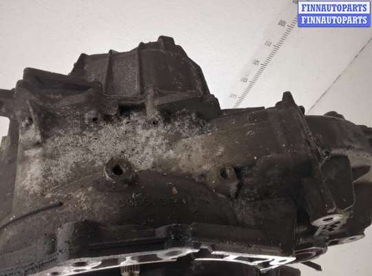 купить КПП 6-ст.мех. (МКПП) на Opel Astra J 2010-2017