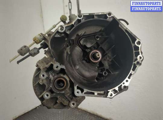 КПП 6-ст.мех. (МКПП) OP2383843 на Opel Astra J 2010-2017