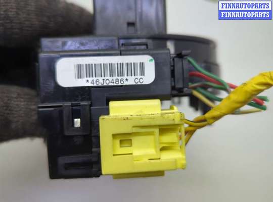 купить Шлейф руля на Toyota Corolla E12 2001-2006