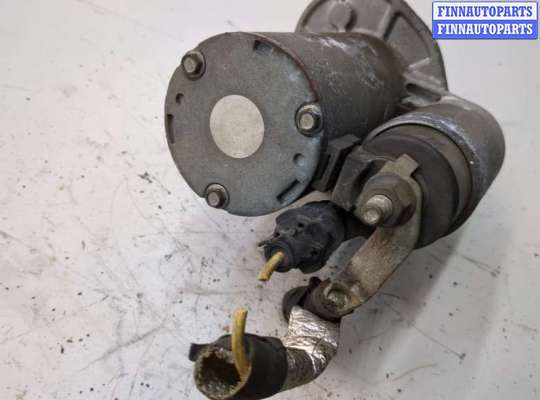 купить Стартер на Jeep Wrangler 2007-2018