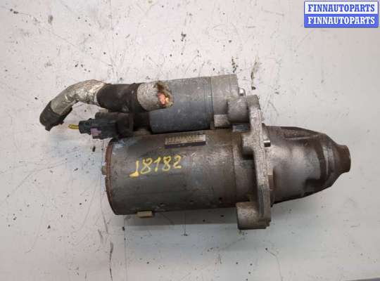 Купить Стартер на Jeep Wrangler 2007-2018 Стартер JPB4095 на Jeep Wrangler 2007-2018