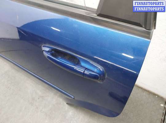 купить Дверь боковая (легковая) на Chevrolet Lacetti