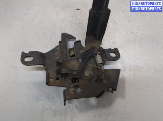 Замок капота на Toyota RAV4 IV (CA40)