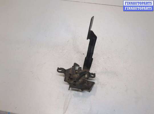 Замок капота на Toyota RAV4 IV (CA40)