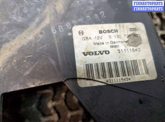 купить Вентилятор радиатора на Volvo XC90 2006-2014