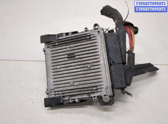 купить Блок управления двигателем на Mercedes ML W164 2005-2011