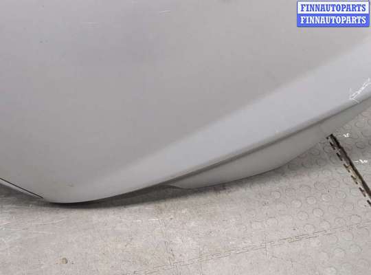 купить Капот на Ford Focus 2 2008-2011
