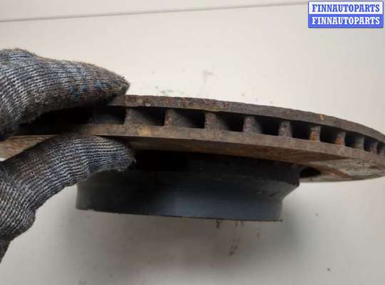 купить Диск тормозной на Lexus LS460 2006-2017