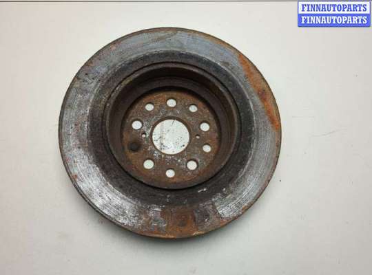 купить Диск тормозной на Lexus LS460 2006-2017