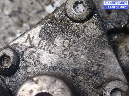 купить ТНВД на Audi A3 (8P) 2003-2013
