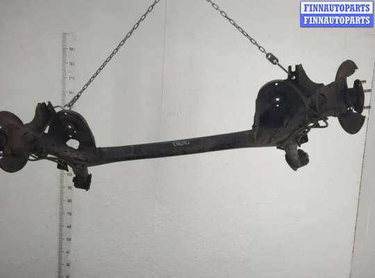 Купить Ступица (кулак, цапфа) на Honda HRV 2015-2021 Ступица (кулак, цапфа) HD517928 на Honda HRV 2015-2021